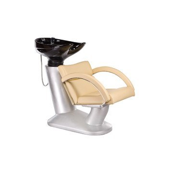 Myjnia fryzjerska DINO kremowa BR-3530 Tanio!